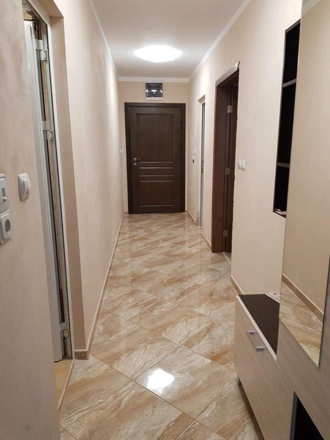 Хепи Апартмънтс Plowdiw Exterior foto